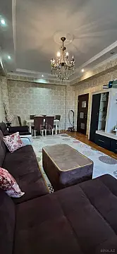 Satılır 2 otaqlı mənzil 70 m² — Bakı, Qaraçuxur 2 otaq 70.00 m²