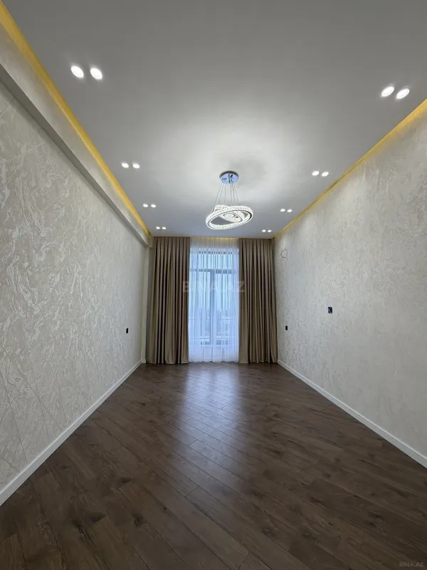 Satılır 2 otaqlı mənzil 60 m²