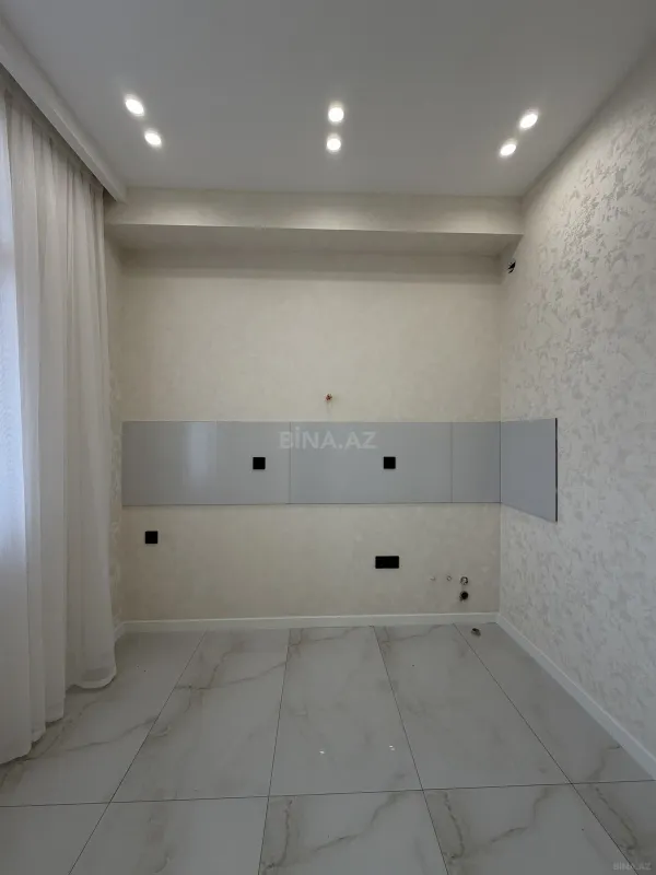 Satılır 2 otaqlı mənzil 60 m²