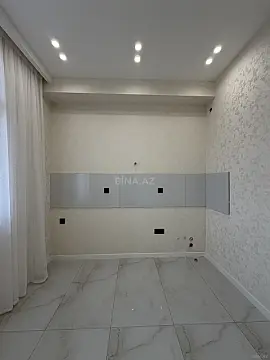 Satılır 2 otaqlı mənzil 60 m²