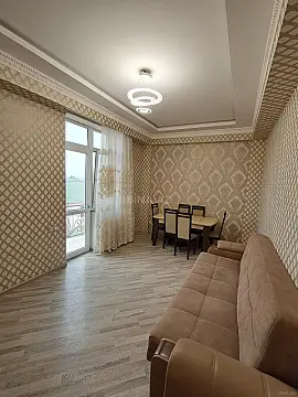 Satılır 2 otaqlı mənzil 56 m² — Bakı, Masazır 2 otaq 56.00 m²