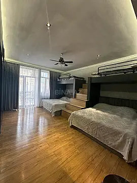 Satılır 3 otaqlı mənzil 120 m²
