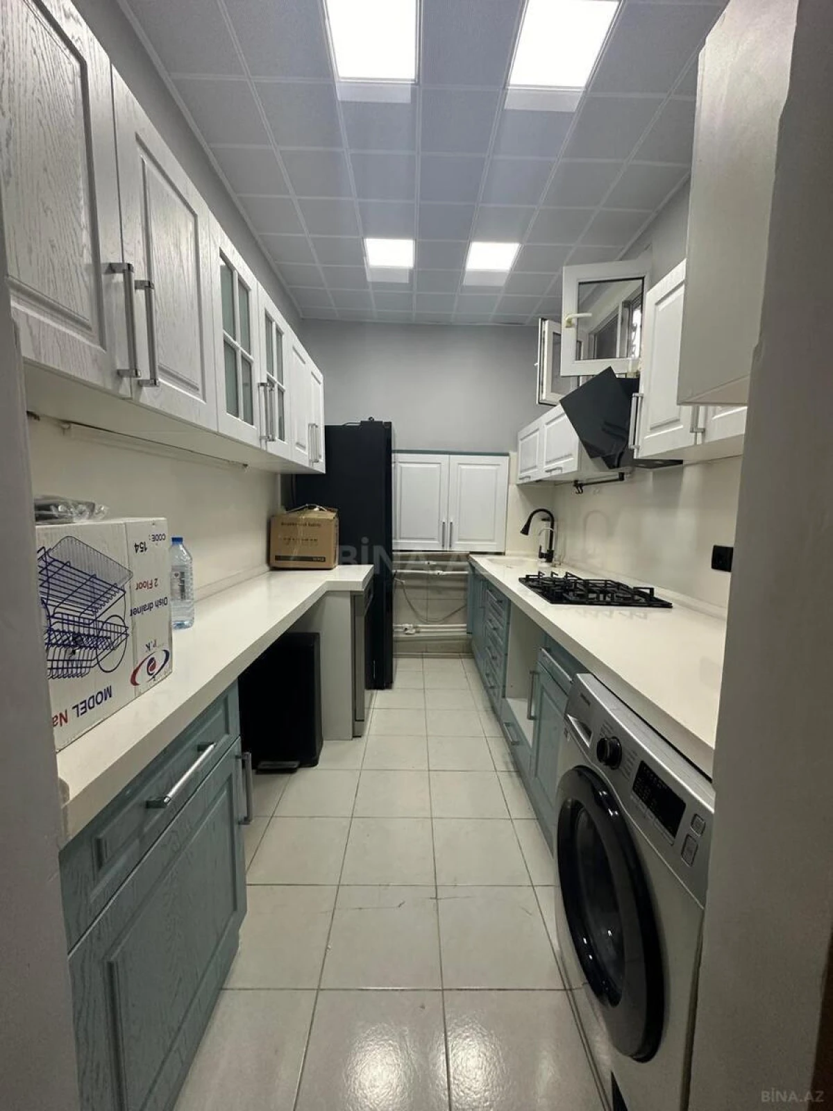 Satılır 3 otaqlı mənzil 120 m²
