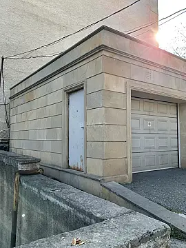 Kirayə verilir qaraj 20 m² — Bakı 20.00 m²