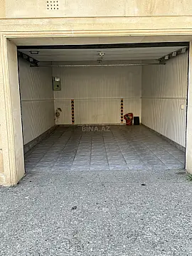 Kirayə verilir qaraj 20 m²