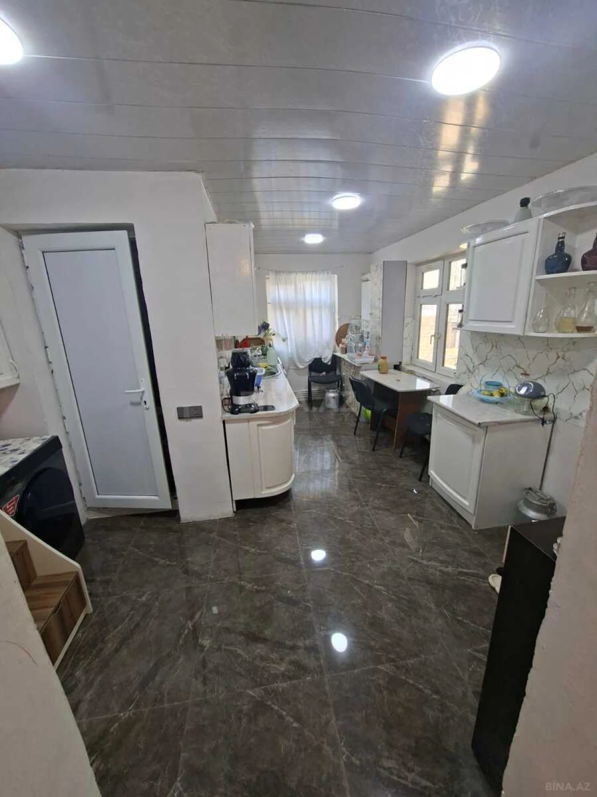 Satılır 3 otaqlı həyət evi 80 m²