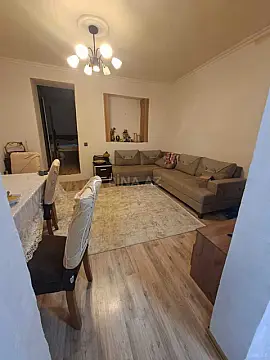 Satılır 3 otaqlı həyət evi 80 m² — Bakı, İnşaatçılar 3 otaq 80.00 m²