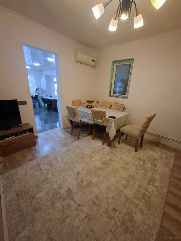 Satılır 3 otaqlı həyət evi 80 m²