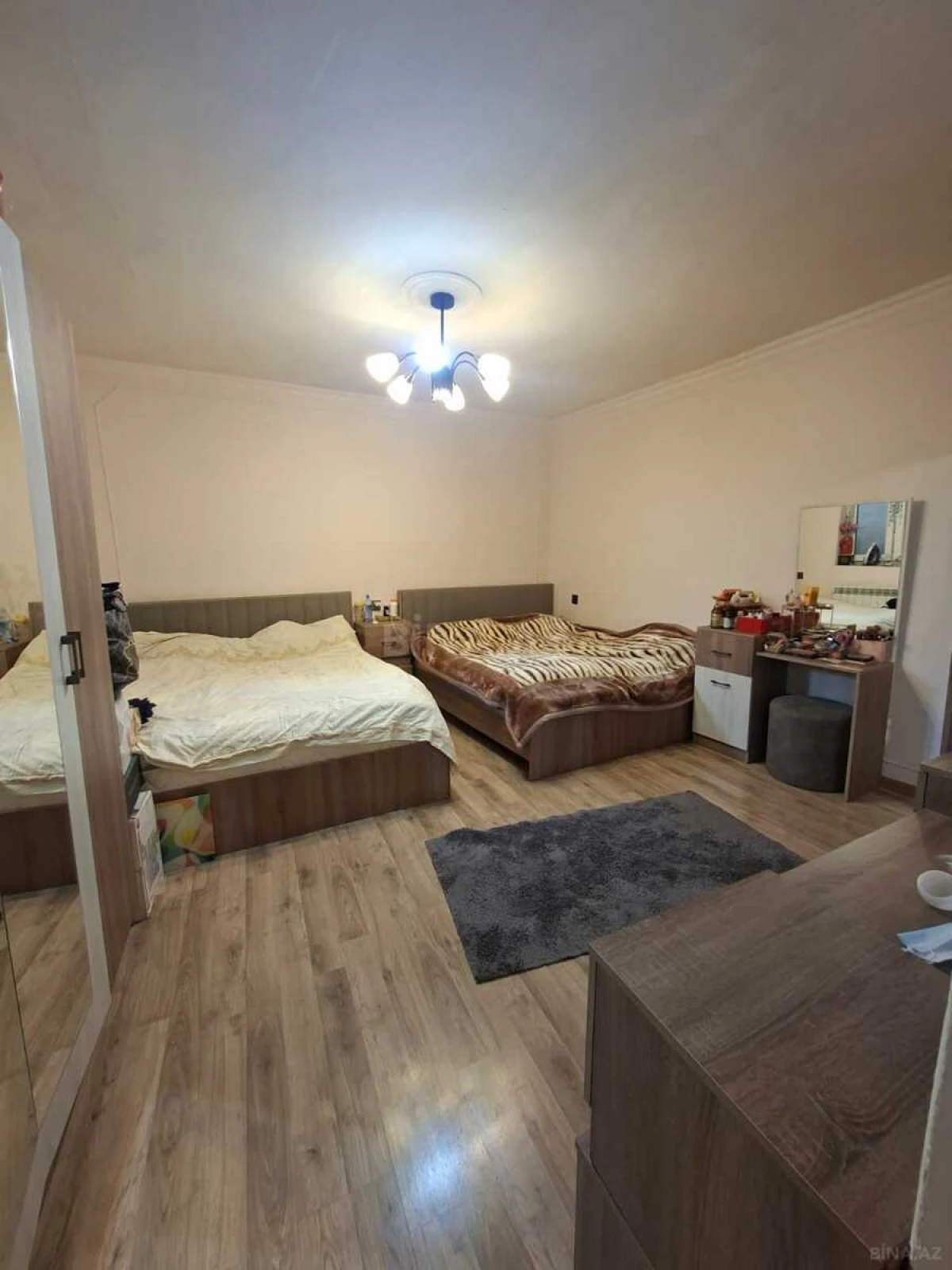 Satılır 3 otaqlı həyət evi 80 m²