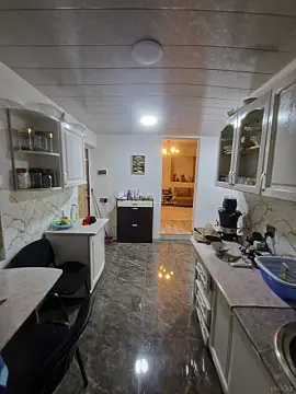 Satılır 3 otaqlı həyət evi 80 m²