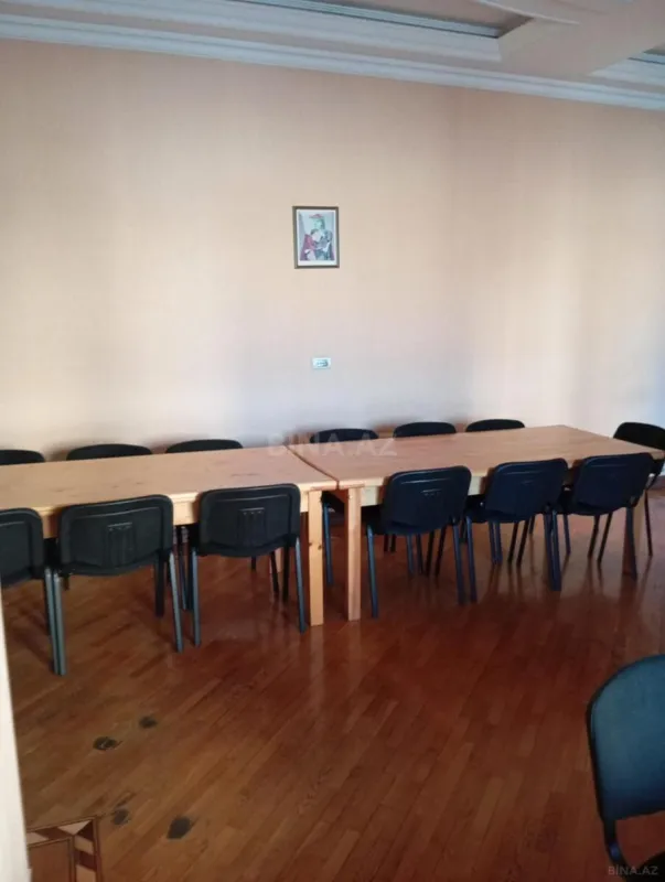 Kirayə verilir 5 otaqlı ofis 300 m²