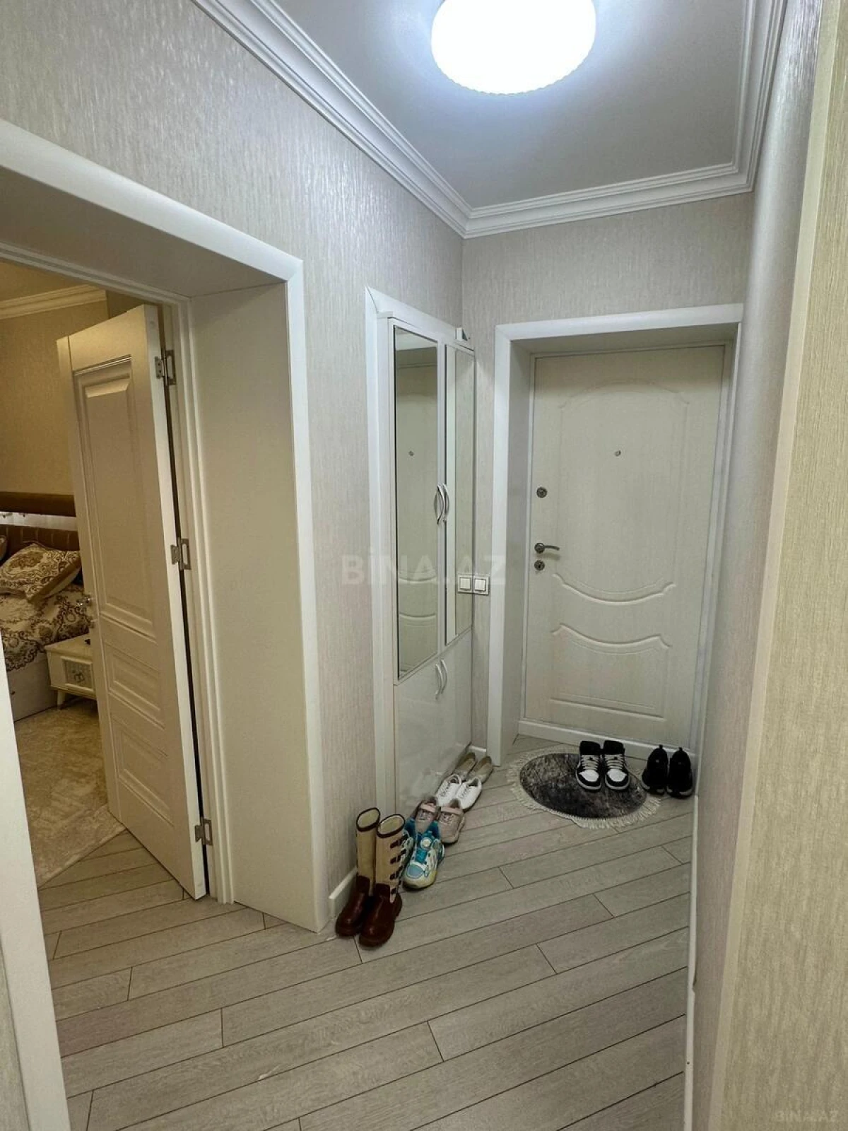 Satılır 3 otaqlı mənzil 80 m²