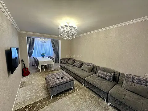 Satılır 3 otaqlı mənzil 80 m² — Bakı, Nəsimi 3 otaq 80.00 m²