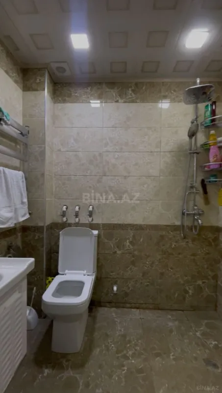 Satılır 3 otaqlı mənzil 80 m²