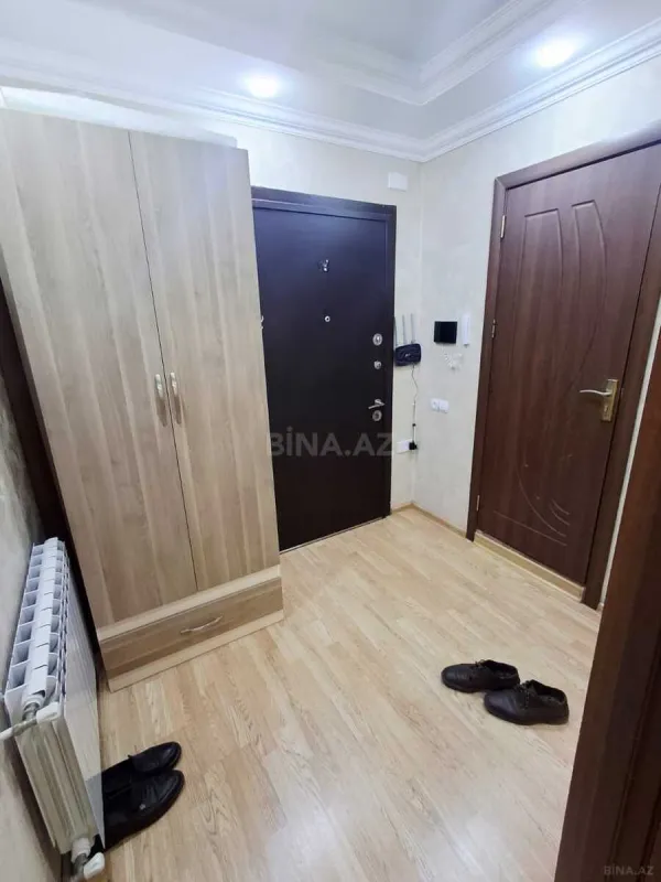 Kirayə verilir 2 otaqlı mənzil 70 m²