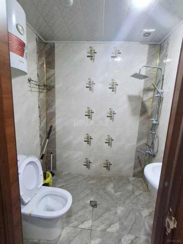 Kirayə verilir 2 otaqlı mənzil 70 m²