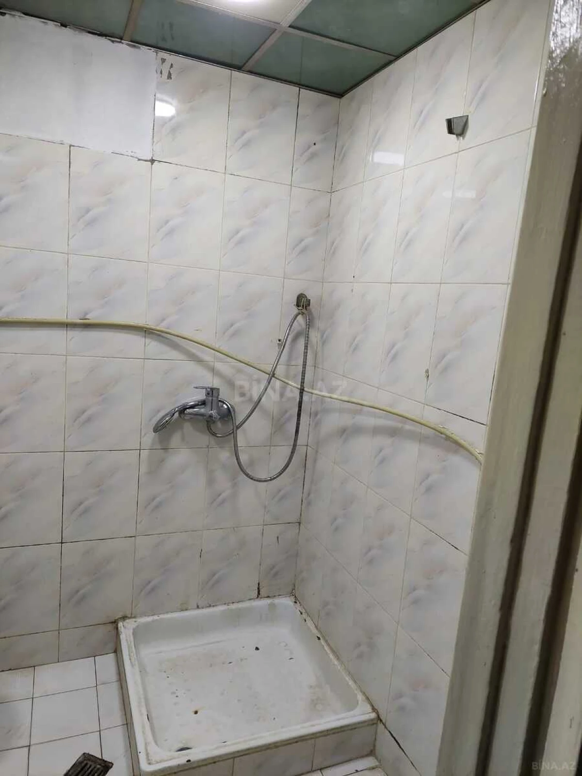Kirayə verilir 1 otaqlı mənzil 30 m²