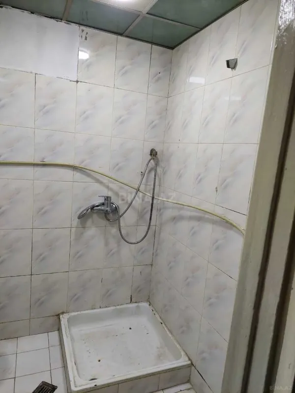 Kirayə verilir 1 otaqlı mənzil 30 m²