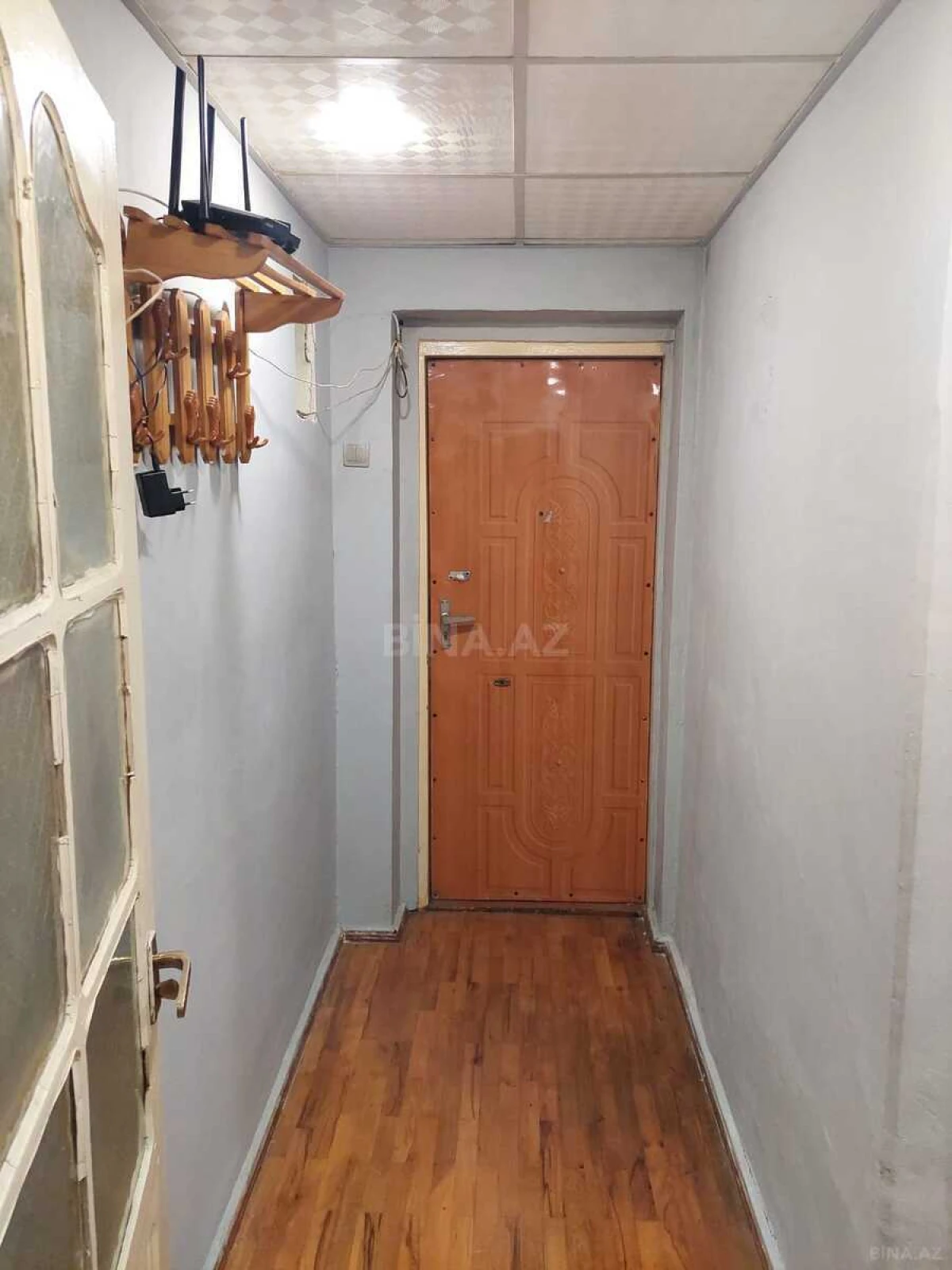 Kirayə verilir 1 otaqlı mənzil 30 m²