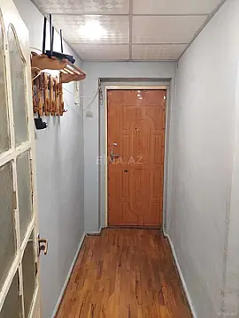 Kirayə verilir 1 otaqlı mənzil 30 m²