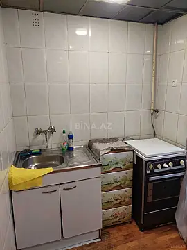 Kirayə verilir 1 otaqlı mənzil 30 m²