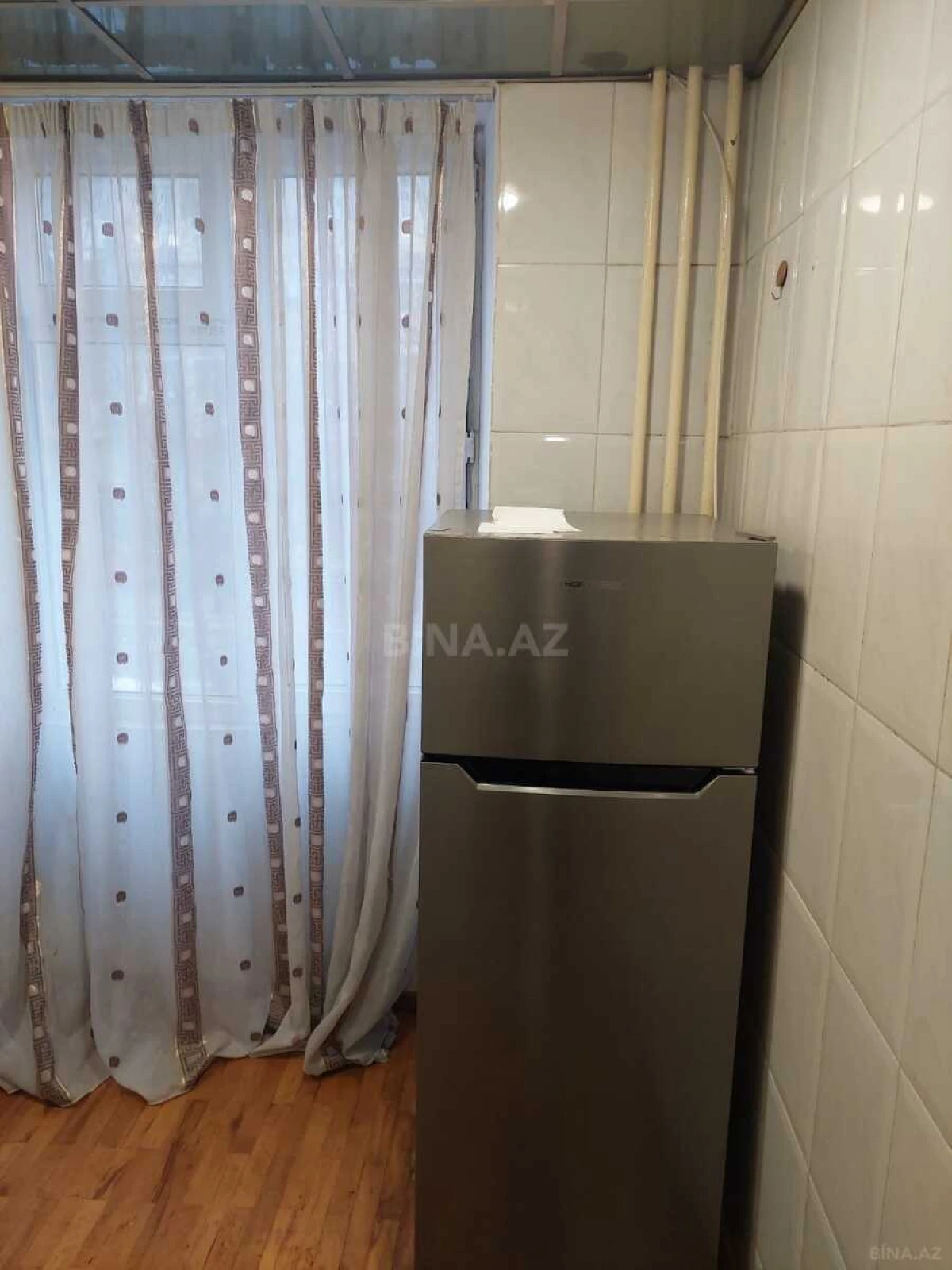 Kirayə verilir 1 otaqlı mənzil 30 m²