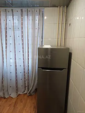 Kirayə verilir 1 otaqlı mənzil 30 m²