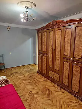 Kirayə verilir 1 otaqlı mənzil 30 m²