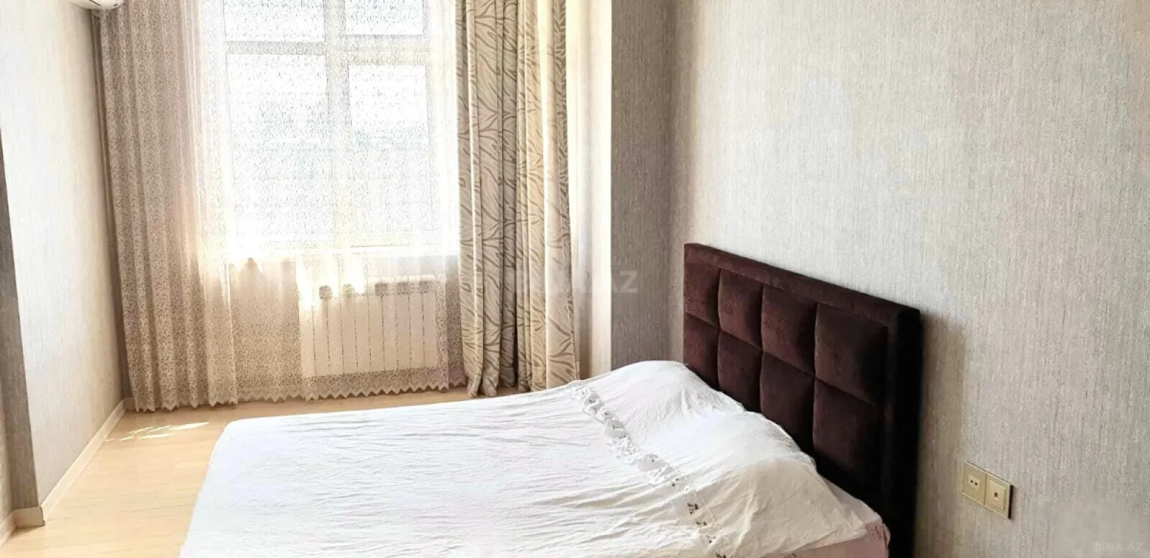 Kirayə verilir 3 otaqlı mənzil 70 m²