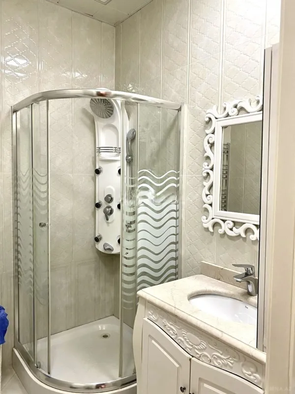 Kirayə verilir 3 otaqlı mənzil 70 m²