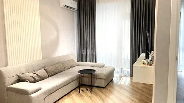 Kirayə verilir 3 otaqlı mənzil 70 m² — Bakı, Nizami 3 otaq 70.00 m²