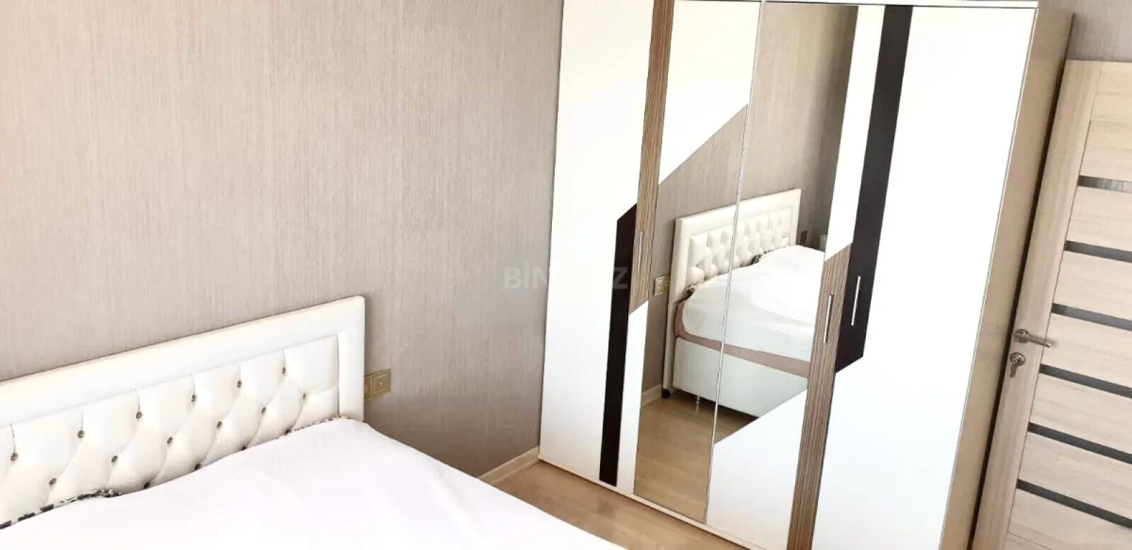 Kirayə verilir 3 otaqlı mənzil 70 m²
