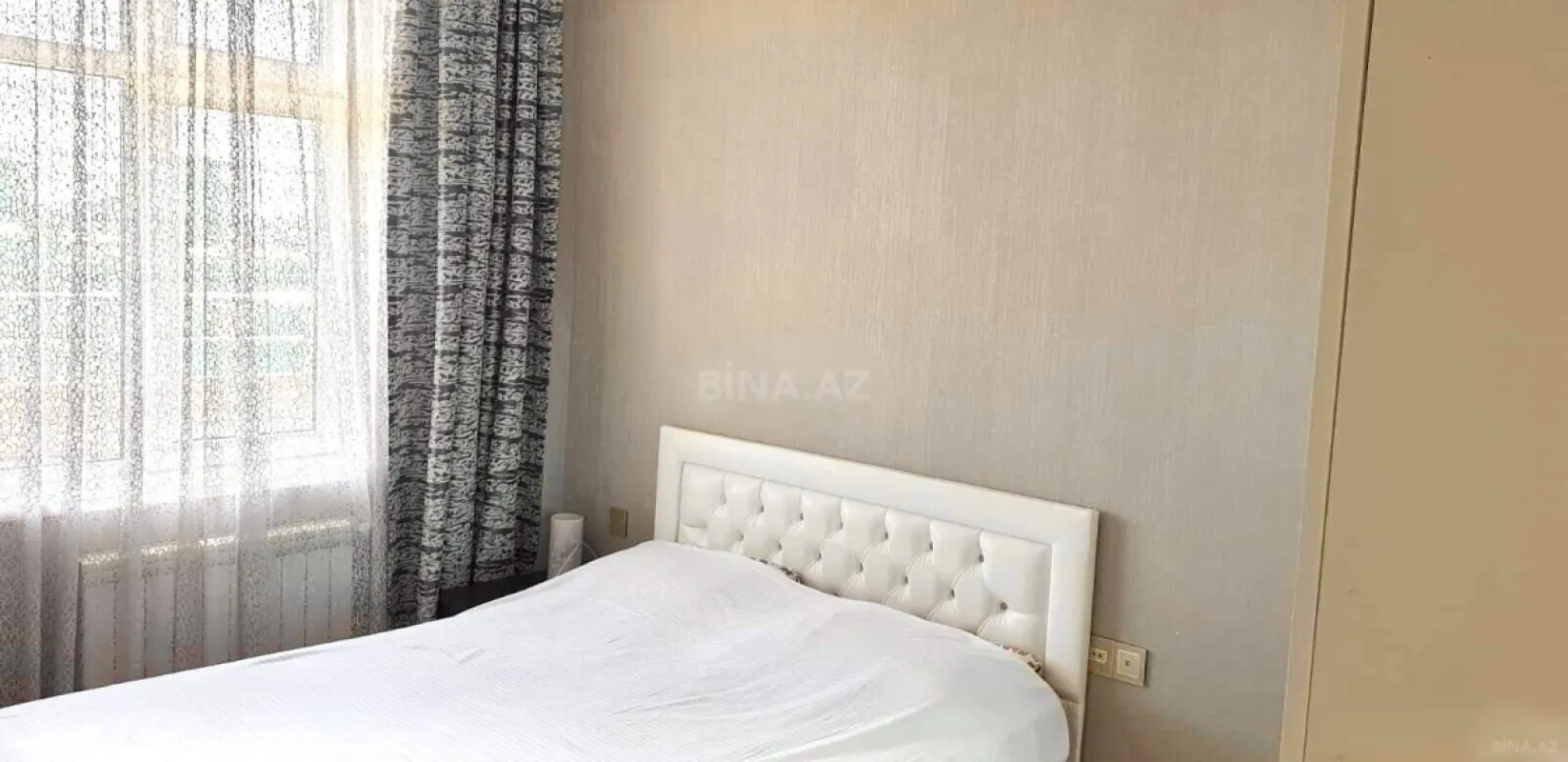 Kirayə verilir 3 otaqlı mənzil 70 m²