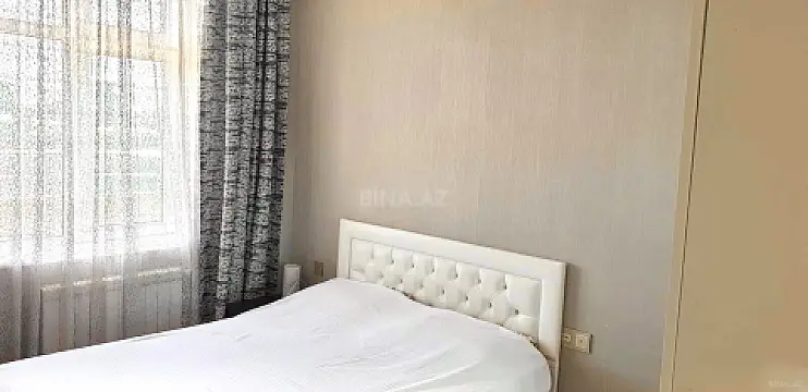 Kirayə verilir 3 otaqlı mənzil 70 m²