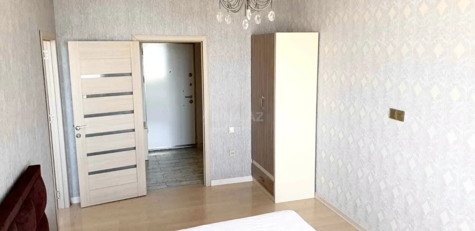 Kirayə verilir 3 otaqlı mənzil 70 m²