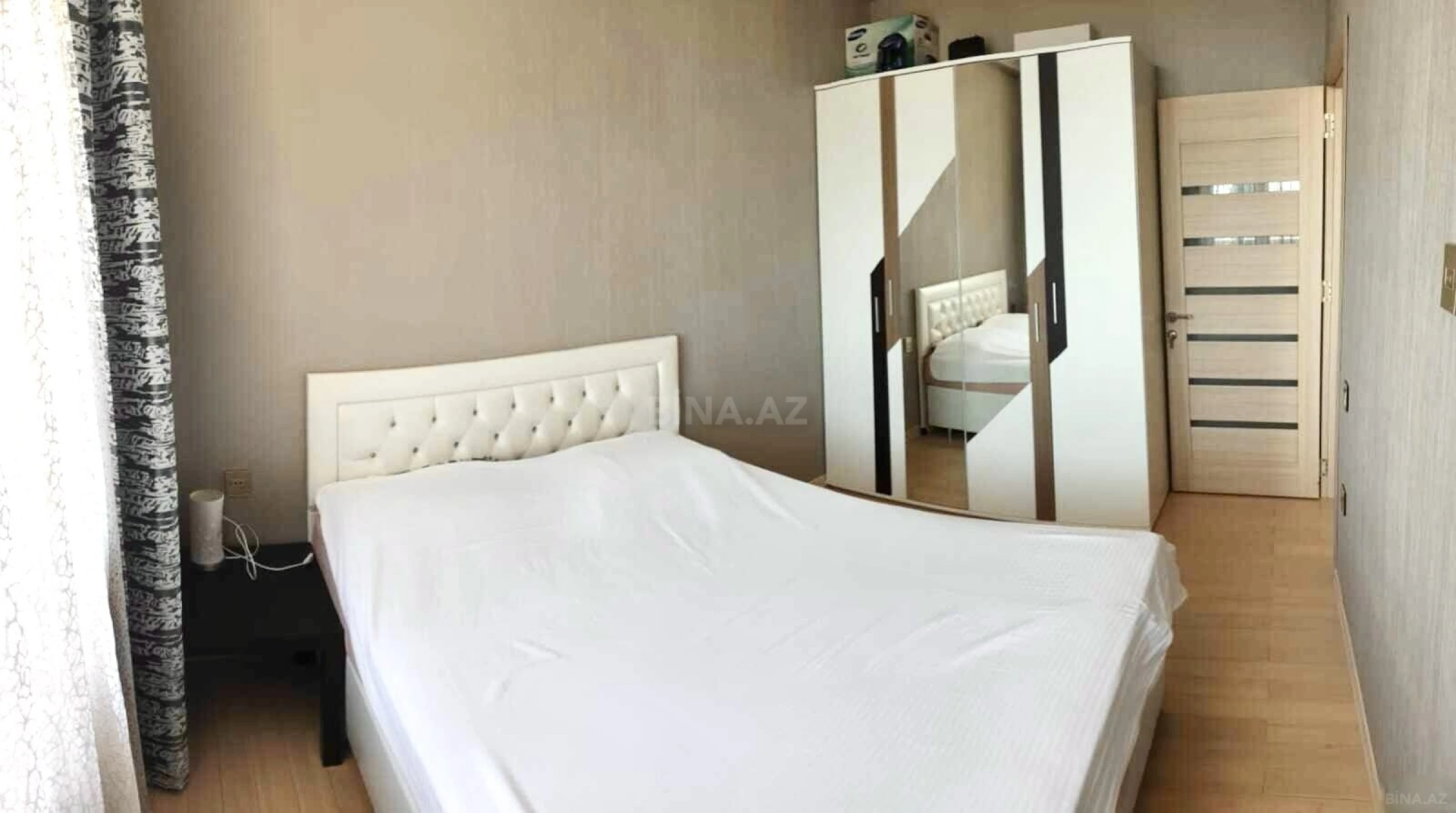 Kirayə verilir 3 otaqlı mənzil 70 m²