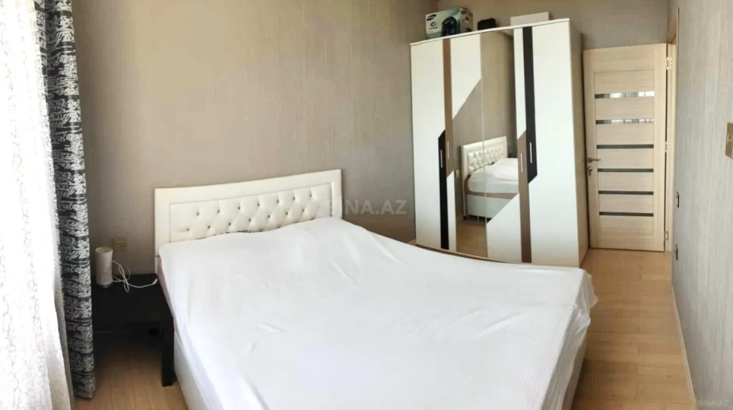 Kirayə verilir 3 otaqlı mənzil 70 m²