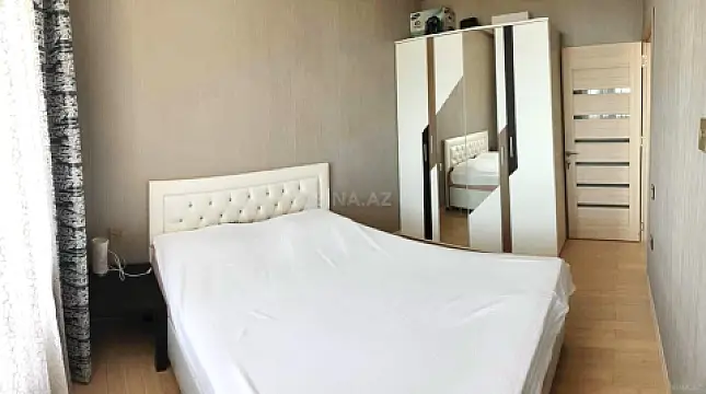 Kirayə verilir 3 otaqlı mənzil 70 m²