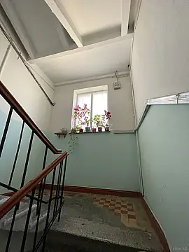 Kirayə verilir 1 otaqlı mənzil 40 m²