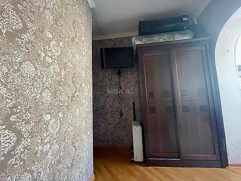 Satılır 2 otaqlı mənzil 45 m²