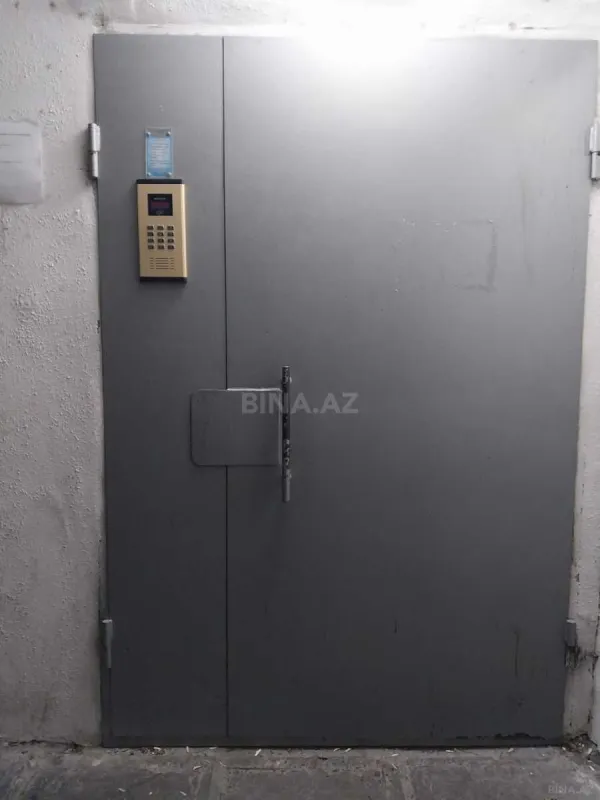 Satılır 2 otaqlı mənzil 45 m²