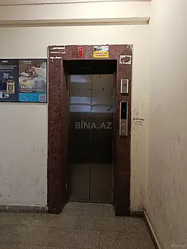 Kirayə verilir 3 otaqlı mənzil 120 m²