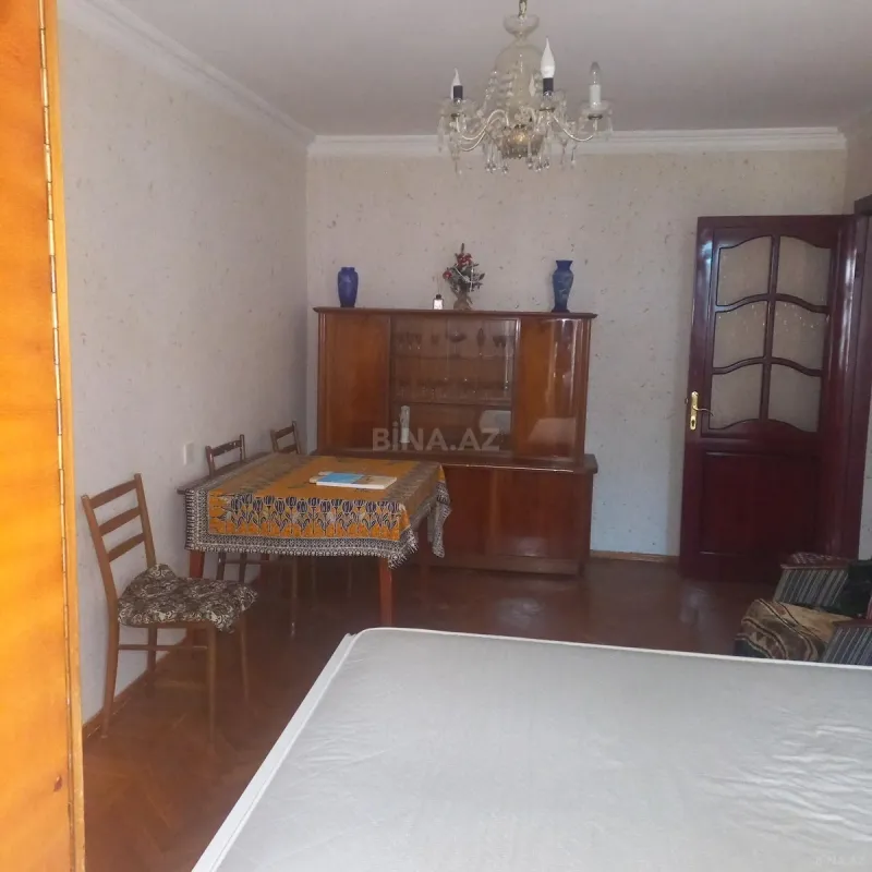 Kirayə verilir 1 otaqlı mənzil 28 m²