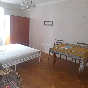 Kirayə verilir 1 otaqlı mənzil 28 m²