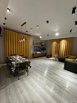 Satılır 3 otaqlı mənzil 126 m² — Bakı, Badamdar 3 otaq 126.00 m²