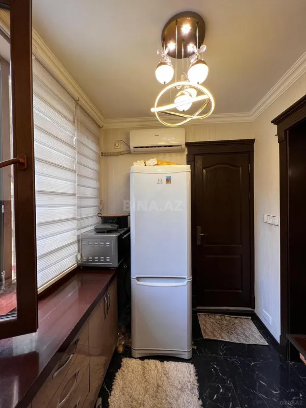 Satılır 3 otaqlı mənzil 45 m²