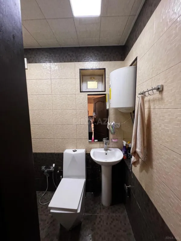 Satılır 3 otaqlı mənzil 45 m²