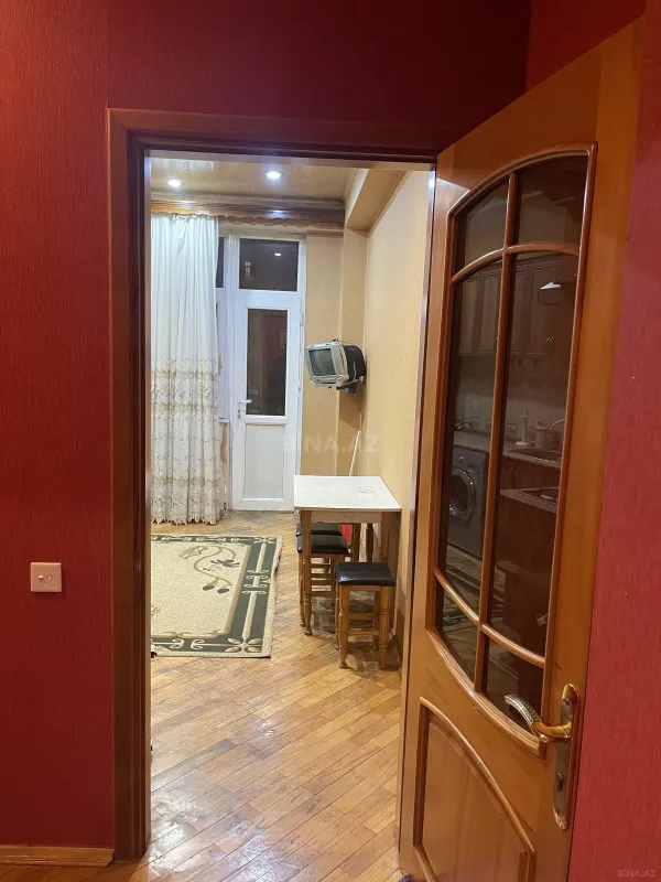 Kirayə verilir 3 otaqlı mənzil 95 m²