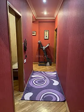 Kirayə verilir 3 otaqlı mənzil 95 m²