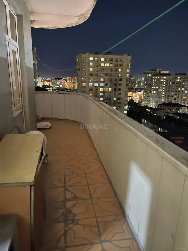 Kirayə verilir 3 otaqlı mənzil 95 m²